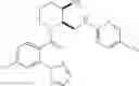 Fig. 487 - Substituted prolines/piperidines as orexin receptor antagonists