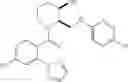 Fig. 489 - Substituted prolines/piperidines as orexin receptor antagonists