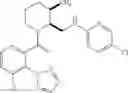 Fig. 490 - Substituted prolines/piperidines as orexin receptor antagonists