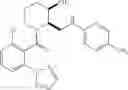 Fig. 494 - Substituted prolines/piperidines as orexin receptor antagonists