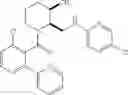 Fig. 498 - Substituted prolines/piperidines as orexin receptor antagonists