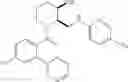 Fig. 502 - Substituted prolines/piperidines as orexin receptor antagonists