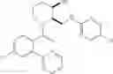 Fig. 504 - Substituted prolines/piperidines as orexin receptor antagonists