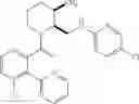 Fig. 506 - Substituted prolines/piperidines as orexin receptor antagonists