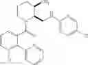 Fig. 507 - Substituted prolines/piperidines as orexin receptor antagonists