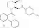 Fig. 508 - Substituted prolines/piperidines as orexin receptor antagonists