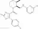 Fig. 51 - Substituted prolines/piperidines as orexin receptor antagonists