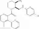 Fig. 513 - Substituted prolines/piperidines as orexin receptor antagonists