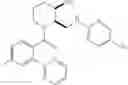 Fig. 516 - Substituted prolines/piperidines as orexin receptor antagonists