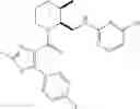 Fig. 52 - Substituted prolines/piperidines as orexin receptor antagonists