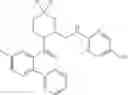 Fig. 524 - Substituted prolines/piperidines as orexin receptor antagonists