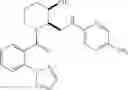 Fig. 526 - Substituted prolines/piperidines as orexin receptor antagonists