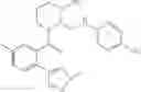 Fig. 527 - Substituted prolines/piperidines as orexin receptor antagonists