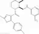 Fig. 53 - Substituted prolines/piperidines as orexin receptor antagonists
