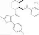 Fig. 54 - Substituted prolines/piperidines as orexin receptor antagonists
