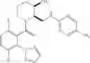 Fig. 545 - Substituted prolines/piperidines as orexin receptor antagonists