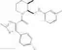 Fig. 55 - Substituted prolines/piperidines as orexin receptor antagonists