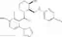 Fig. 550 - Substituted prolines/piperidines as orexin receptor antagonists