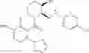Fig. 551 - Substituted prolines/piperidines as orexin receptor antagonists