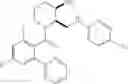 Fig. 555 - Substituted prolines/piperidines as orexin receptor antagonists