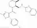 Fig. 56 - Substituted prolines/piperidines as orexin receptor antagonists
