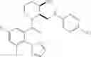 Fig. 560 - Substituted prolines/piperidines as orexin receptor antagonists