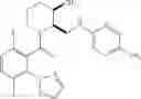 Fig. 564 - Substituted prolines/piperidines as orexin receptor antagonists