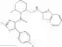 Fig. 57 - Substituted prolines/piperidines as orexin receptor antagonists