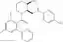 Fig. 579 - Substituted prolines/piperidines as orexin receptor antagonists
