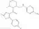 Fig. 58 - Substituted prolines/piperidines as orexin receptor antagonists