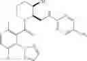 Fig. 589 - Substituted prolines/piperidines as orexin receptor antagonists