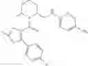 Fig. 59 - Substituted prolines/piperidines as orexin receptor antagonists