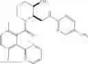Fig. 591 - Substituted prolines/piperidines as orexin receptor antagonists