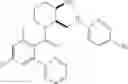 Fig. 595 - Substituted prolines/piperidines as orexin receptor antagonists
