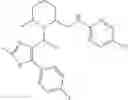 Fig. 60 - Substituted prolines/piperidines as orexin receptor antagonists