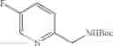 Fig. 603 - Substituted prolines/piperidines as orexin receptor antagonists