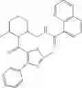 Fig. 61 - Substituted prolines/piperidines as orexin receptor antagonists