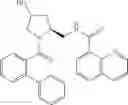 Fig. 610 - Substituted prolines/piperidines as orexin receptor antagonists