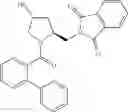 Fig. 612 - Substituted prolines/piperidines as orexin receptor antagonists