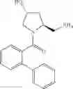 Fig. 613 - Substituted prolines/piperidines as orexin receptor antagonists