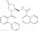 Fig. 615 - Substituted prolines/piperidines as orexin receptor antagonists