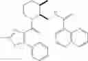 Fig. 617 - Substituted prolines/piperidines as orexin receptor antagonists