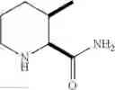 Fig. 619 - Substituted prolines/piperidines as orexin receptor antagonists