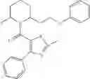 Fig. 62 - Substituted prolines/piperidines as orexin receptor antagonists