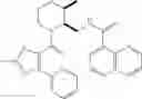 Fig. 624 - Substituted prolines/piperidines as orexin receptor antagonists
