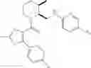 Fig. 626 - Substituted prolines/piperidines as orexin receptor antagonists
