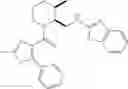 Fig. 629 - Substituted prolines/piperidines as orexin receptor antagonists