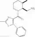 Fig. 630 - Substituted prolines/piperidines as orexin receptor antagonists