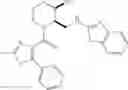 Fig. 631 - Substituted prolines/piperidines as orexin receptor antagonists