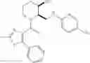 Fig. 633 - Substituted prolines/piperidines as orexin receptor antagonists